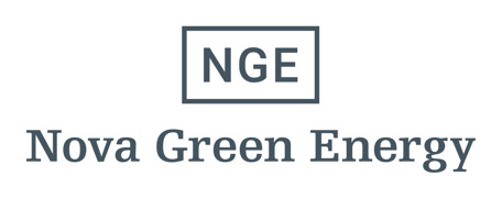 Logo Nova Green Energy