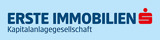 Logo ERSTE Immobilien KAG Logo ERSTE Immobilien KAG