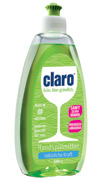 claro Spülmittel © claro products GmbH claro Spülmittel