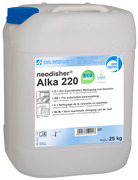 Dr. Weigert neodisher Alka 220, 25 kg © Chemische Fabrik Dr. Weigert GmbH & Co. KG Dr. Weigert neodisher Alka 220, 25 kg