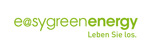 easy green energy Logo easy green energy Logo