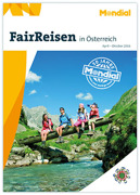 Fairreisen 2016/17