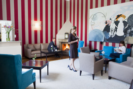 Altstadt Vienna Salon