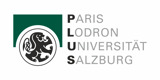 LOGO PLUS - Paris Lodron Universität Salzburg PLUS GREEN Campus