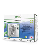 ACTIV tabs © tana-Chemie GmbH ACTIV tabs