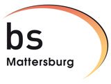 Logo BS Mattersburg Logo BS Mattersburg