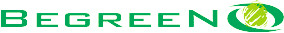 Logo begreen