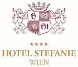 Hotel Stefanie Logo neu Hotel Stefanie Logo neu