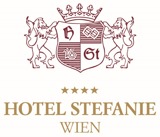 Hotel Stefanie Logo