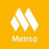 Mensa Logo neu Mensa Logo neu