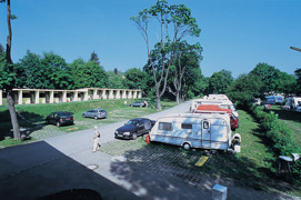 Camping Wien West Ansicht1
