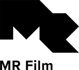 Logo MR Film