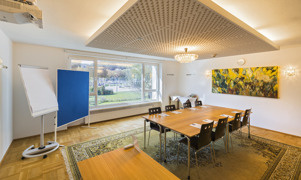 © At the Park Hotel