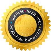Druck & Medienwerk Plakette