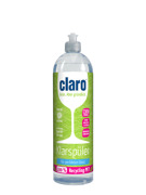 CLARO Klarspüler 1L neues Bild © claro products GmbH CLARO Klarspüler 1L neues Bild