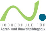 Logo Hochschule für Agrar- und Umweltpädagogik