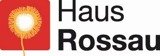 Logo Haus Rossau
