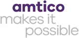 Logo Amtico