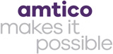 Logo Amtico Logo Amtico