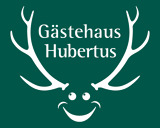 Gästehaus Hubertus Logo Gästehaus Hubertus Logo