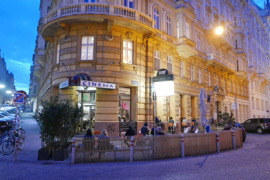 Top Kino Vienna