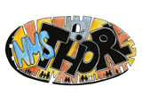 Logo NMS Thörl Logo NMS Thörl