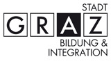 Logo Stadt Graz Bildung Logo Stadt Graz Bildung