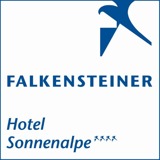 Falkensteiner Hotel Sonnenalpe GmbH Logo Falkensteiner Hotel Sonnenalpe GmbH Logo