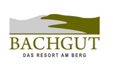 Bachgut Logo Bachgut Logo