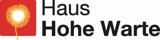 Logo Haus Hohe Warte Logo Haus Hohe Warte