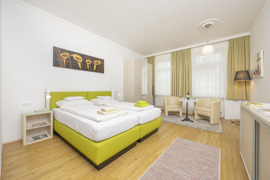 Apartment 8