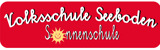 Logo Volksschule Seeboden