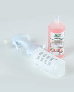 SANET daily QUICK&EASY © tana Chemie GmbH SANET daily QUICK&EASY