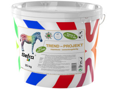 SEFRA Trend Projekt © SEFRA Farben- und Tapetenvertrieb GmbH SEFRA Trend Projekt