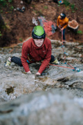 Klettergarten-Verpeilschlucht