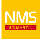 NMS St. Martin Logo