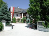 Seehotel Huber Gerda Elisabeth Huber Ansicht Seehotel Huber Gerda Elisabeth Huber Ansicht