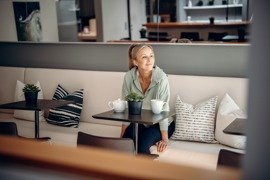 © Humanomedzentrum Althofen GmbH Bad Bleiberg