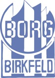 BORG Birkfeld Logo