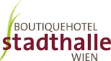 Boutiquehotel Stadthalle Logo Boutiquehotel Stadthalle Logo