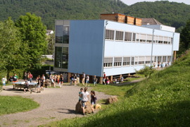NMS/HS Bad Gleichenberg