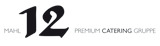 Mahl 12 Logo Mahl 12 Logo