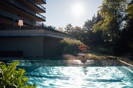 © Humanomedzentrum Althofen GmbH Bad Bleiberg