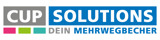 Logo CUP SOLUTIONS Logo CUP SOLUTIONS