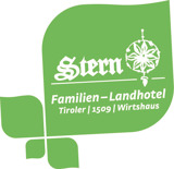 Logo hotelstern.at Logo hotelstern.at