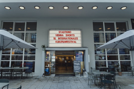 VIENNA SHORTS 2021 Stadtkino im Künstlerhaus