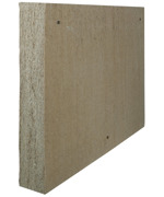 Capatect Hanf Wall © Naporo Klima Dämmstoff GmbH Capatect Hanf Wall