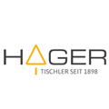 Logo Hager Logo Hager