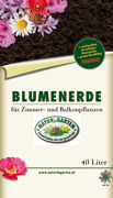 Gartenhilfe Produktbild, Druck