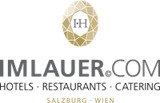 Hotel Imlauer & Bräu Logo